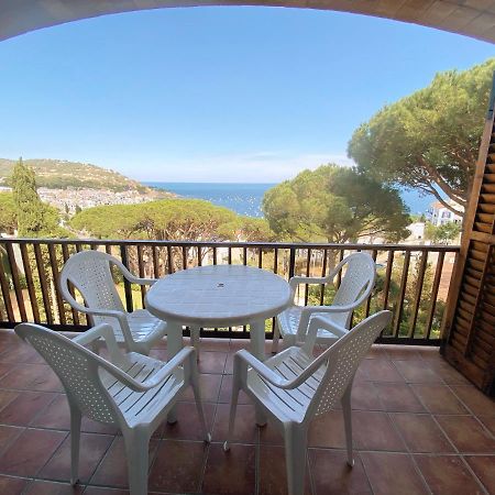 Apartamento Con Espectaculares Vistas Al Mediterraneo كاليلا دو بالافروجيل المظهر الخارجي الصورة