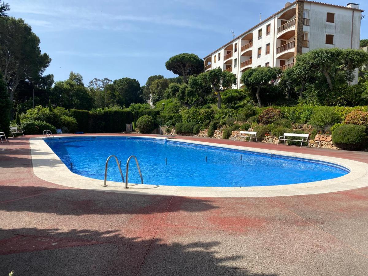 Apartamento Con Espectaculares Vistas Al Mediterraneo كاليلا دو بالافروجيل المظهر الخارجي الصورة