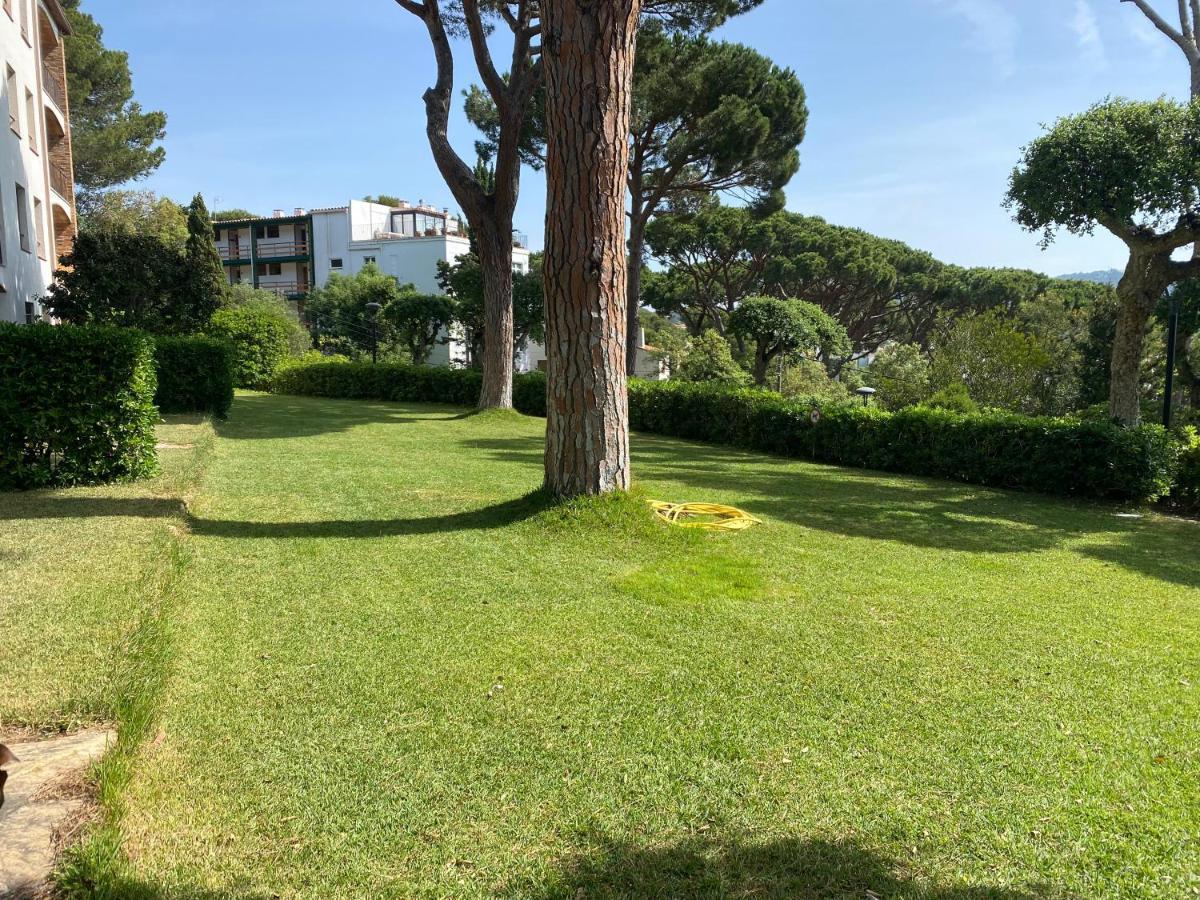 Apartamento Con Espectaculares Vistas Al Mediterraneo كاليلا دو بالافروجيل المظهر الخارجي الصورة