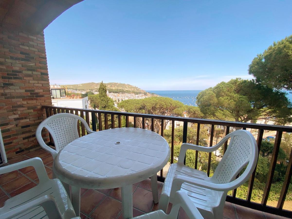 Apartamento Con Espectaculares Vistas Al Mediterraneo كاليلا دو بالافروجيل المظهر الخارجي الصورة